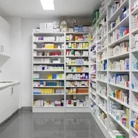 تکنسین داروخانه شیفت صبح