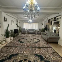 واحد ۹۵ متری طبقه سوم