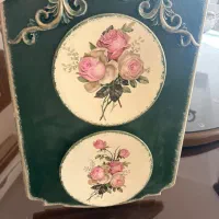 تابلو دست ساز
