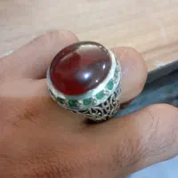 نقره جات مردانه