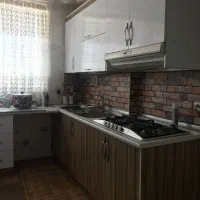 اجاره آپارتمان ۷۵ متری ۱ خوابه طبقه ۲ جمهوری. معلم