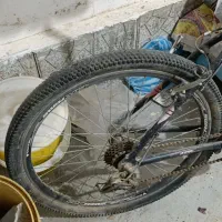 دوچرخه 26|دوچرخه، اسکیت، اسکوتر|نوشین شهر, |دیوار