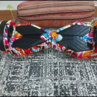 اسکوتر برقی ۸ اینچ