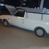 پیکان وانت مدل90|خودرو سواری و وانت|سقز, |دیوار