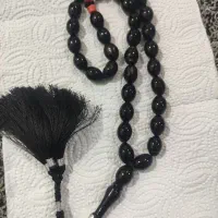 تسبیح مکاوی اصل مهره بزرک 35عدد