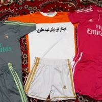 لباس ورزشی فقط 80 هزار