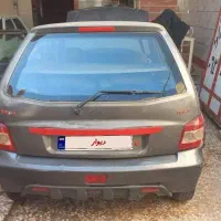 پراید مدل 90