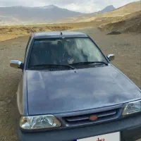 پراید مدل ۹۰