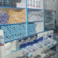 نصب و سرویس و تعمیرات تخصصی تصفیه آب خانگی