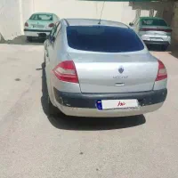 مگان 87فنی عالی|خودرو سواری و وانت|اصفهان, جوزدان الیادران|دیوار