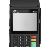 دستگاه کارتخوان d230 فوری