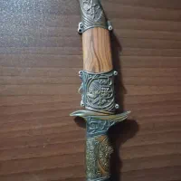 چاقو معاوضه