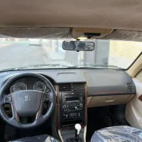 پارس تیوفایو TU5سیمی شاسی پلمپ|خودرو سواری و وانت|کاشان, شهرک انقلاب|دیوار