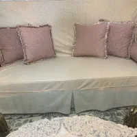کوسن زیبا برای چیدمان کاناپه ۲/۵۰۰
