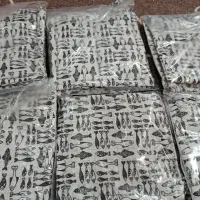 دستگیره سه عدد .