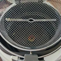 سرخ کن با روغن مدل Delonghi|اجاق گاز و لوازم برقی پخت‌وپز|مراغه, |دیوار