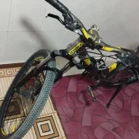 دوچرخه ترنیکس M147D سایز 26