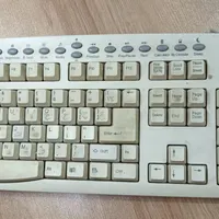 کیبورد