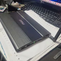 کامپیوتر صنعتی MSI 9a25