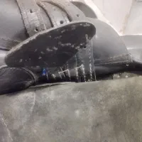 زین دهنه|اسب و تجهیزات اسبسواری|حمیدیا, |دیوار