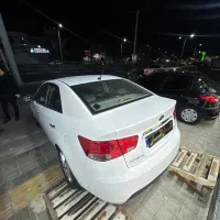 سراتو، مدل ۱۳۹۵، نقد و اقساط|خودرو سواری و وانت|یزد, |دیوار