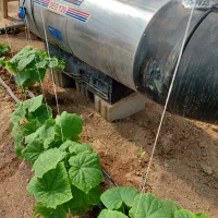 ۲ دستگاه جت هیتر