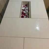 میز غذاخوری ۶ نفره|میز و صندلی غذاخوری|تهران, حکمت|دیوار