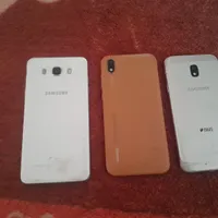 سامسونگ Galaxy J7 با حافظهٔ ۱۶ گیگابایت|موبایل|مشهد, امیریه|دیوار