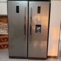 یخچال هیمالیا دوقلو|یخچال و فریزر|پردیس, فاز ۴|دیوار