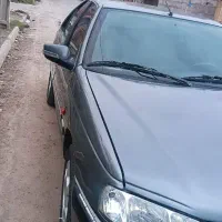 پرشیامدل1385تمام رنگ رویت درحدصفر|خودرو سواری و وانت|پارس‌آباد, |دیوار