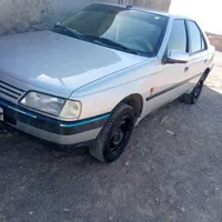 پژو 405 جی ال ایکس (GLX)، مدل ۱۳۸۸در سربیشه|خودرو سواری و وانت|بیرجند, |دیوار