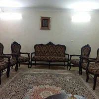 مبل|مبلمان خانگی و میز عسلی|کرج, اکبرآباد|دیوار