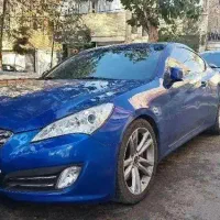 جنسیس کوپه 2011