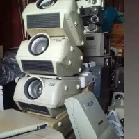 پخش و توزیع انواع دستگاه اوپک اورهد اپک OHP|تلویزیون و پروژکتور|تهران, شهرک گلها|دیوار