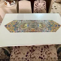 سرویس کامل مبلمان و میز نهارخوری|مبلمان خانگی و میز عسلی|فولادشهر, C2|دیوار