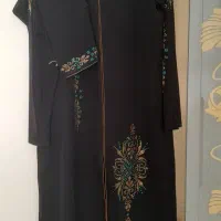 عبای عربی وارداتی|لباس|تربتحیدریه, کاشانی|دیوار