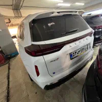 وی ایکس سفید مشکی۱۴۰۴ کارکرده و صفر نقد اقساط فوری|خودرو سواری و وانت|تهران, قبا|دیوار