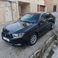 دنا پلاس توربو اتومات ۱۴۰۱|خودرو سواری و وانت|ایلام, |دیوار