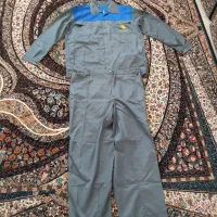 لباس کار سایز 3xL نونو هستن