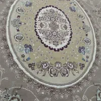 فرش12متری500شانه درجه یک کاملا سالم وتمیز