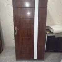 فروش انواع درب های ضد سرقت و چوبی|مصالح و تجهیزات ساختمان|خمین, |دیوار