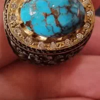 فیروزه فوق کلکسیونی