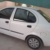 تیبا1400کارکر67هزارتا|خودرو سواری و وانت|رامهرمز, |دیوار