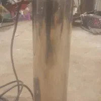 پمپ کفکش لورا تمام استیل|ماشینآلات صنعتی|سبزوار, جهاد کشاورزی|دیوار