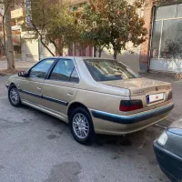 پرشیا 83 elx تر تمیز|خودرو سواری و وانت|تبریز, |دیوار