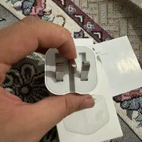 اداپتور اصلی اپل ۲۰وات