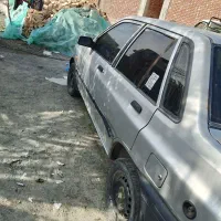 پراید مدل 87|خودرو سواری و وانت|کهنوج, |دیوار