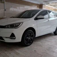 اریزو ۵ برقی ev نقد و اقساط