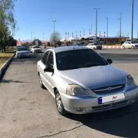 سواری ریو مونتاژ کیاموتور|خودرو سواری و وانت|ارومیه, |دیوار