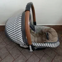 کریرو سالم وتمیز